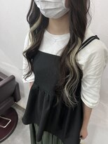 プルエクステのお店ネクスト(NEXT)&nbsp;#プルエクステ #エクステ #シールエクステ