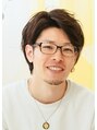 ヘアアンドスパ ナチュラ(Natura) 馬場　 茂樹 