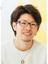 ヘアアンドスパ ナチュラ(Natura) 馬場　 茂樹 