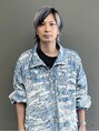 シャンプーボーイエイムス(SHAMPOO BOY aims) 青山 慧星