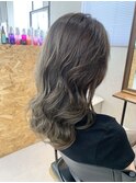 グレージュ
