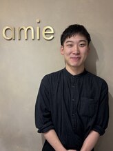 アミ 上尾店(amie) Kota 