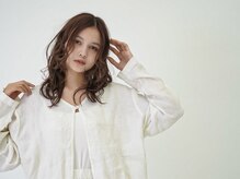 ヘアメイク コモレビ(hairmake komorebi)
