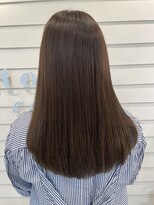 ノアエクレ 銀座(noah ecle)&nbsp;【noah ecle】髪質改善ULTOWAトリートメント