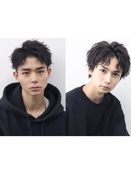 【ビジネスシーンでもプライベートでもキマる】周りと差がつくワンランク上のスタイルをご提案[MEN'S/渋谷]