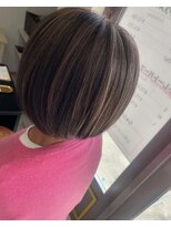 ボムドゥアー(bomb du a)&nbsp;ハイライト