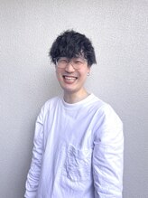アトリエマイ 西新井東口店(MAI) 鈴木 優人