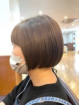 松本平太郎美容室 立川店 Q