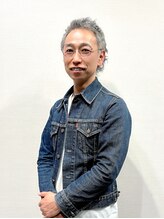 クリック 武蔵小杉(CLiC)&nbsp;冨山 保