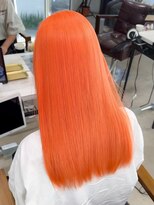 ロイス 渋谷(ROIS)&nbsp;ボブルフ/ネビージュ/小顔/ワンレン/スモーキーアッシュ[渋谷駅]