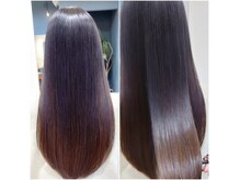 セリオン 品川店 戸越銀座(CES LIONS)の雰囲気（メディアで話題の【マジカルストレート】取扱店）