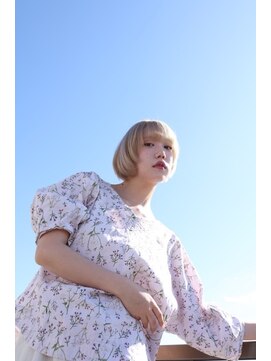 ザップ(ZAP) マッシュ