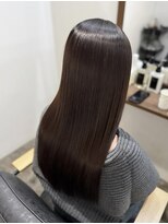 コーナー(CORNER) 美髪矯正