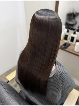 コーナー(CORNER) 美髪矯正