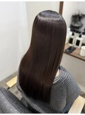 美髪矯正