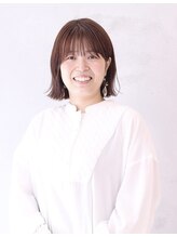 ルディー バイ ヘアーポケット(rudii by HAIR POCKET) 高田 めぐみ