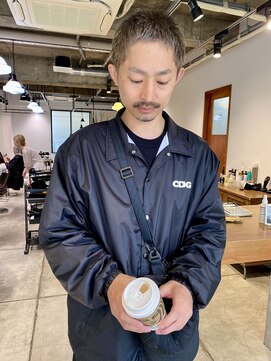 ダンボ(DUMBO) ベリーショートレイヤー