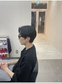 センターパート