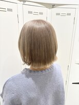 アーチバイケンジ(arch by kenje)&nbsp;ベージュカラー