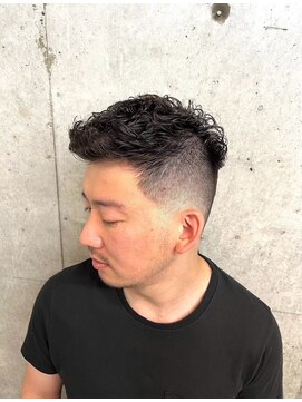 オーサム 下北沢(THE AWESUM) 気を使わずリラックスできるサロン。下北沢オーサム[下北沢]