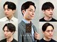 サームマン 人形町(SARM MAN)の写真