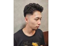 グラスヘアー 本店(Grass hair)