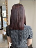 大人ボブ大人ショートボブ切りっぱなしボブ前髪あり前下がりボブ