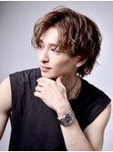 【Infinis】パート×ソフトツイスパ