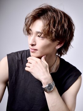 インフィニス 恵比寿(Infinis) 【Infinis】パート×ソフトツイスパ