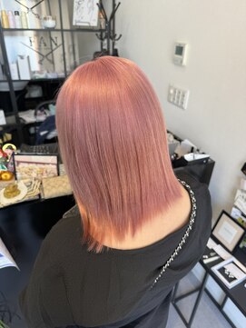 ファン(FAN) アーニャヘア