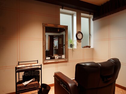 メンズサロン グラン(Men's Salon GRAN)の写真