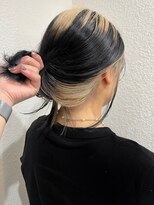 アル 心斎橋(alu)&nbsp;デザインカラー/ハイトーン/ブリーチ