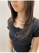 エイム(AIM)&nbsp;レイヤースタイル