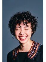 ロッソ 西荻窪(ROSSO)&nbsp;パーマ