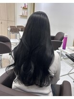 アイズ 横浜(IS)&nbsp;【nanami指名】ブルーブラック