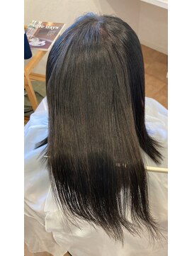 ユキイロ(yukiiro) 【イルミナカラー+高浸透ウルティア3step TR】