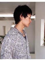 ウィットサークル(wit circle)&nbsp;外国人風ベリーショート