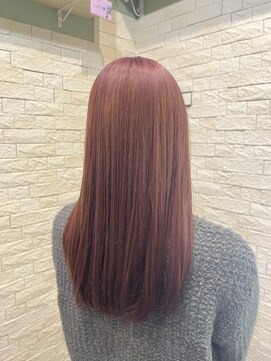 トット(totto) ピンクベージュカラー