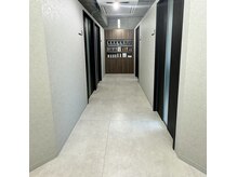 全席完全個室でゆったりとした時間を♪【髪質改善/美髪/大宮】