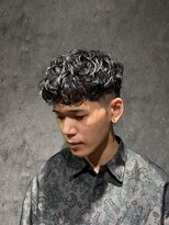 ドゥーエン 緑橋店(DoEN)&nbsp;スペインカール