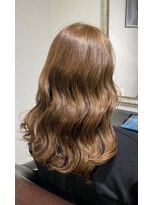 スーリール(Sourire)&nbsp;波巻きウェーブ30代40代