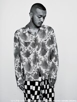 メリケンバーバーショップ トーキョー(MERICAN BARBERSHOP TYO)&nbsp;メンズカットバズボウズスキンフェード