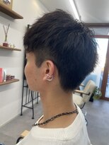 テク(TEKU)&nbsp;ツイストスパイラル