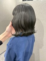 スラッシュアイボリー 姫路駅西店(SLASHivory)&nbsp;髪質改善／オーガニックカラー／艶髪