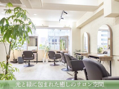 アンフィニー 銀座(ANFINI)の写真