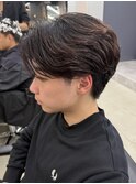 フェザーパーマ