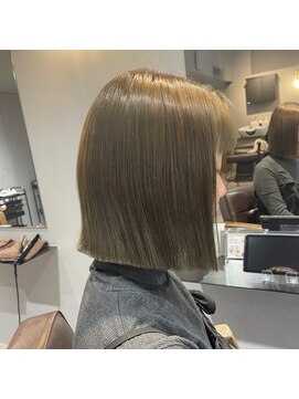 シエル 仙台店(CIEL) オリーブベージュ