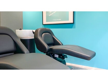 オーブ ヘアー ライラ 山王店(AUBE HAIR raira)の写真