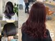 リグ ヘアアンドデザイン(LiG hair&design)の写真