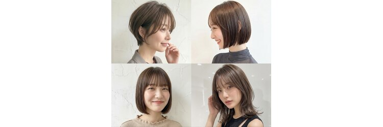 ヘアーメイク ピグレット(HAIR MAKE PIGLET)のサロンヘッダー